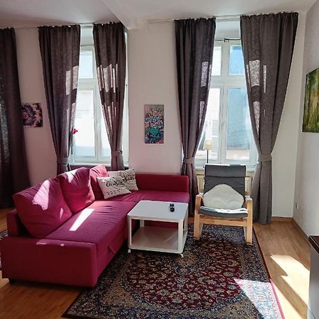 Ferienwohnung Barfly Traben-Trarbach Luaran gambar
