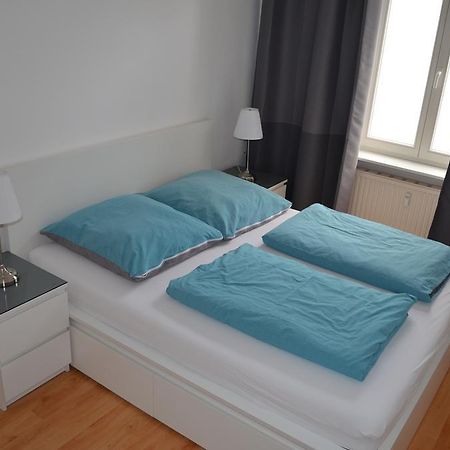 Ferienwohnung Barfly Traben-Trarbach Luaran gambar