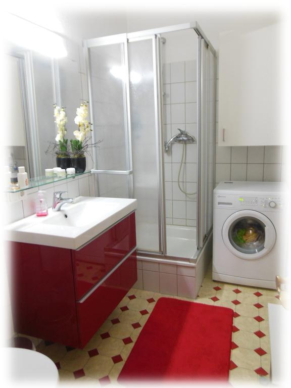 Ferienwohnung Barfly Traben-Trarbach Bilik gambar