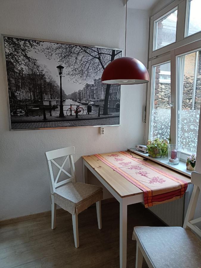 Ferienwohnung Barfly Traben-Trarbach Luaran gambar