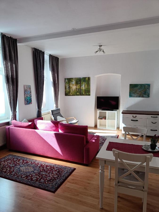 Ferienwohnung Barfly Traben-Trarbach Luaran gambar