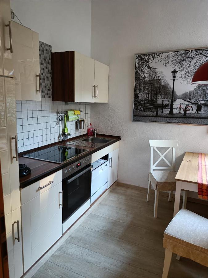Ferienwohnung Barfly Traben-Trarbach Luaran gambar
