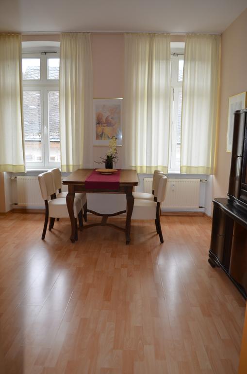 Ferienwohnung Barfly Traben-Trarbach Luaran gambar