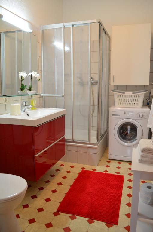 Ferienwohnung Barfly Traben-Trarbach Luaran gambar