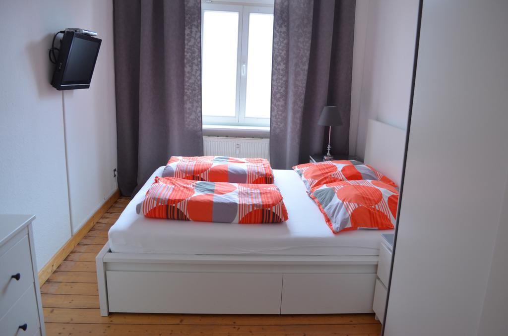Ferienwohnung Barfly Traben-Trarbach Luaran gambar