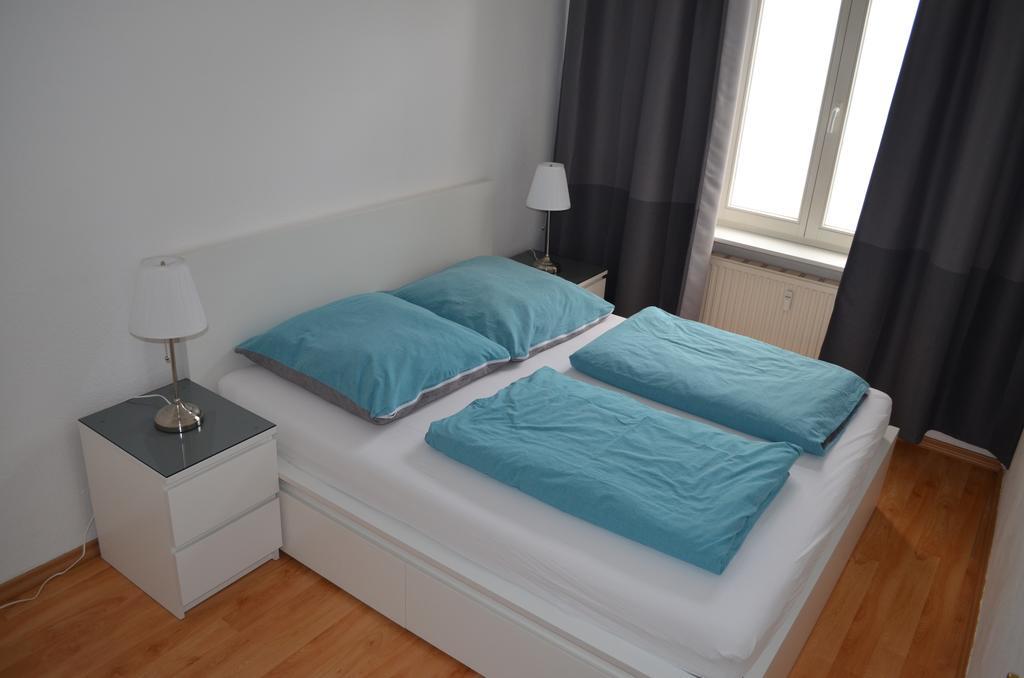 Ferienwohnung Barfly Traben-Trarbach Luaran gambar