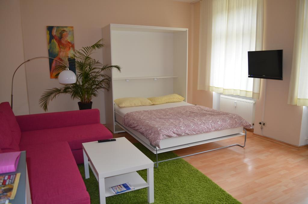 Ferienwohnung Barfly Traben-Trarbach Luaran gambar