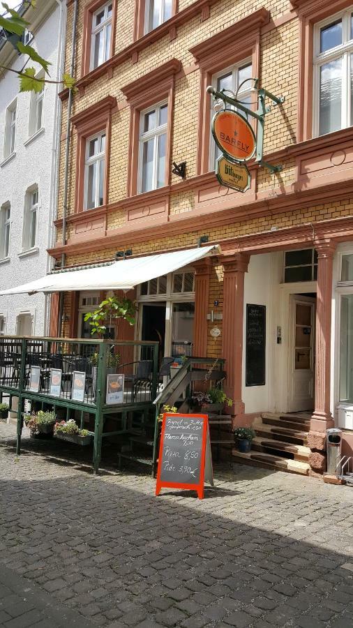 Ferienwohnung Barfly Traben-Trarbach Luaran gambar
