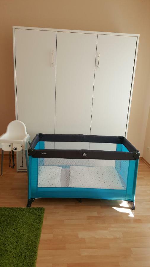 Ferienwohnung Barfly Traben-Trarbach Luaran gambar