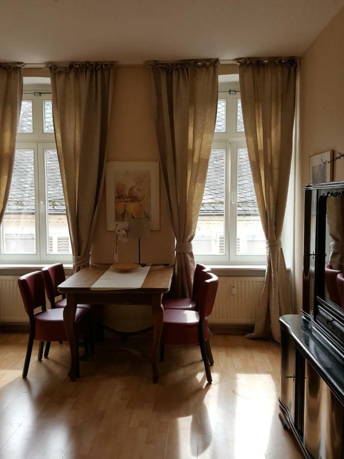 Ferienwohnung Barfly Traben-Trarbach Luaran gambar