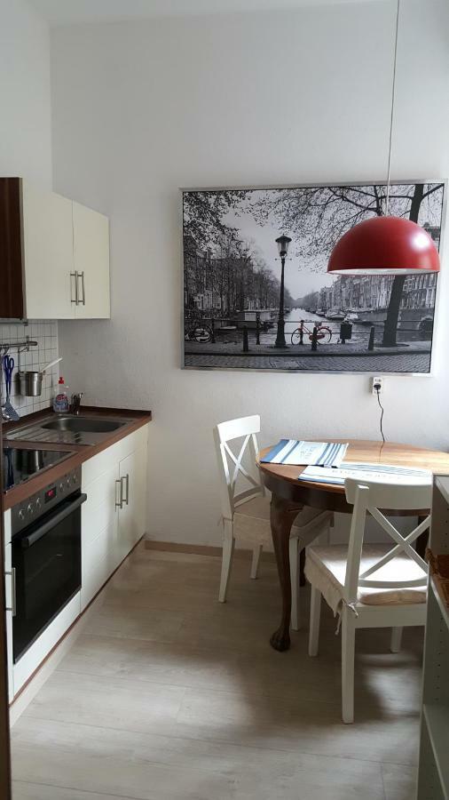 Ferienwohnung Barfly Traben-Trarbach Luaran gambar